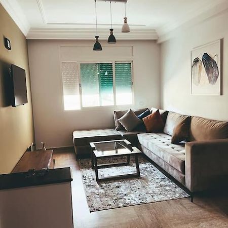 Riouaq Kortoba K7 Apartment ราบัต ภายนอก รูปภาพ