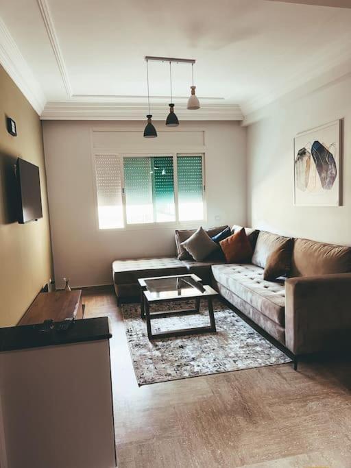 Riouaq Kortoba K7 Apartment ราบัต ภายนอก รูปภาพ