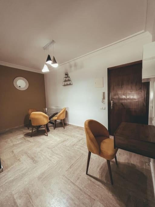 Riouaq Kortoba K7 Apartment ราบัต ภายนอก รูปภาพ