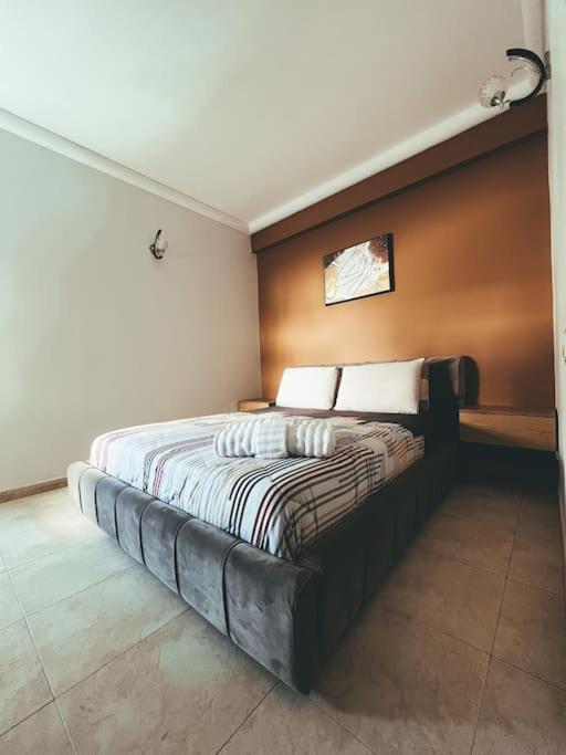 Riouaq Kortoba K7 Apartment ราบัต ภายนอก รูปภาพ